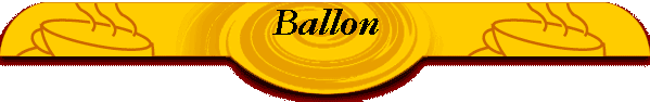 Ballon