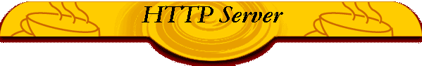 HTTP Server