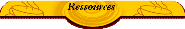 Ressources